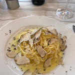 Photo n°1 de l'avis de Theo.e fait le 17/06/2023 à 17:02 sur le  Renato Pedrinelli Restaurant - Wine shop - Bar à Porto Cervo