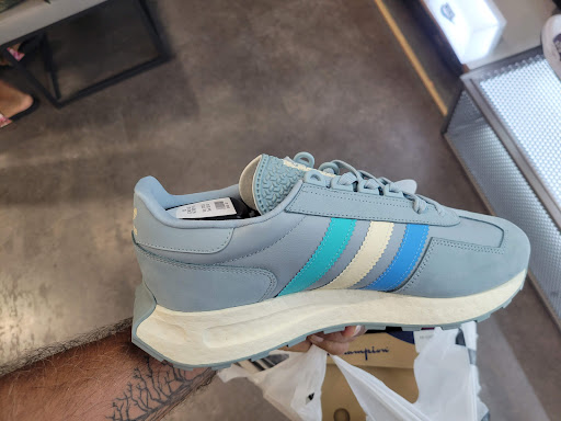 Shopping Mall «The Shops at Montebello», reviews and photos, 2134 Montebello Town Center, Montebello, CA 90640, USA