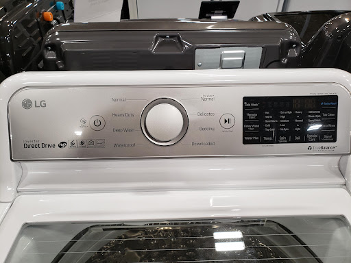 Electronics Store «Best Buy», reviews and photos, 96 Rothrock Rd, Akron, OH 44321, USA