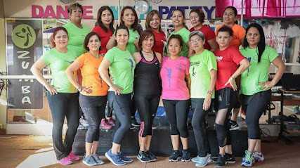 Dance With Patty Fitness Center - La Clave Azul 101, Roble San Nicolás, 66414 San Nicolás de los Garza, N.L., Mexico
