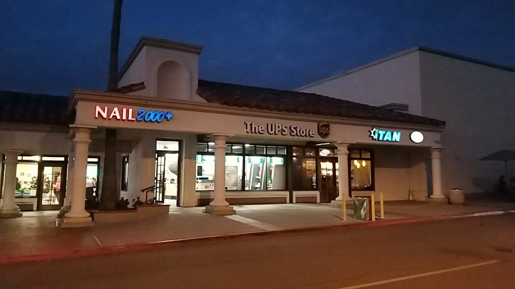 The UPS Store San Diego, CA 92122 Location, Reviews, Hours and