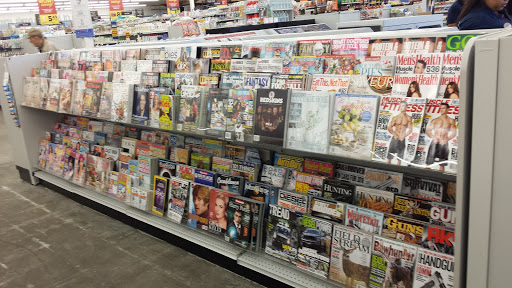 Shopping Mall «Orange Village Shopping Center», reviews and photos, 500 N Madison Rd, Orange, VA 22960, USA