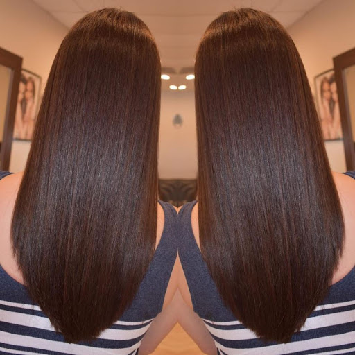 Beauty Salon «E&V Beauty Salon», reviews and photos, 10312 Bloomingdale Ave #106, Riverview, FL 33578, USA