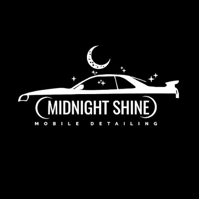 Midnight Shine Mobile Detailing