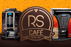 RSCafé - Coffee Machines for rent in Campinas image