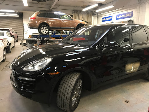 Auto Repair Shop «East Coast Collision Body Repair», reviews and photos, 781 Garfield Ave, Jersey City, NJ 07305, USA