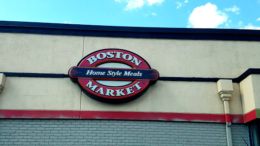 Restaurant «Boston Market», reviews and photos, 2650 US-22, Union, NJ 07083, USA