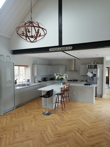 Quay Carpentry