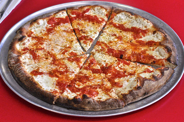 #10 best pizza place in Palm Harbor - Gino's New York Style Pizzeria - US 19 Location
