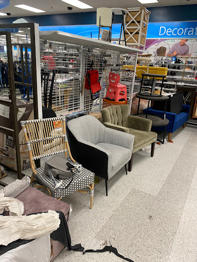 Clothing Store «Ross Dress for Less», reviews and photos, 46301 Potomac Run Plaza, Sterling, VA 20164, USA