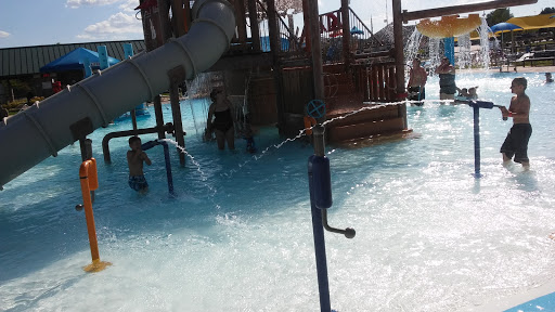 Water Park «Rock River Rapids Aquatic Park», reviews and photos, 1900 E James St, Derby, KS 67037, USA