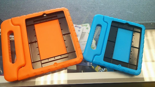 Cell Phone Store «One Stop Cellular Repair», reviews and photos, 822 Fort Wayne Ave, Indianapolis, IN 46204, USA