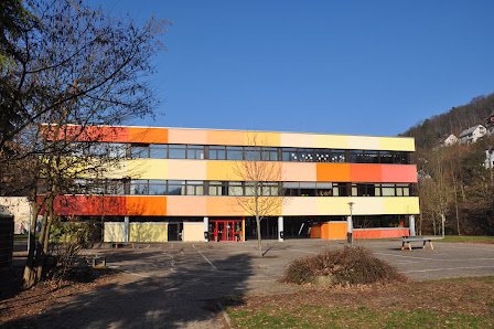 Carl-Freudenberg-Schule Weinheimer Str. 35, 69250 Schönau, Deutschland