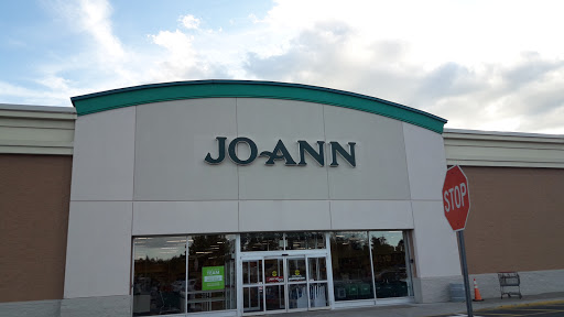 Fabric Store «Jo-Ann Fabrics and Crafts», reviews and photos, 1440 Central Ave Ste 2, Albany, NY 12205, USA