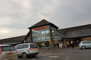 Argos Witney (Inside Sainsbury's) image