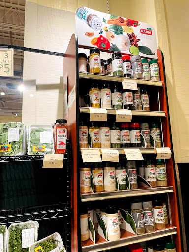 Produce Market «Freshfields Farm», reviews and photos, 400 Compton St, Orlando, FL 32806, USA