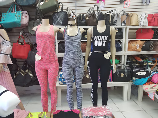 Clothing Store «Top Fashion Y Wholesale», reviews and photos, 11526 Harry Hines Blvd Suite 109, Dallas, TX 75229, USA