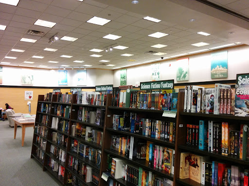 Book Store «Barnes & Noble», reviews and photos, 7700 NE 4th Plain Blvd Vancouver Plaza, Vancouver, WA 98662, USA