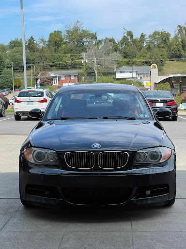 BMW Dealer «Bobby Rahal BMW of South Hills», reviews and photos, 2610 Washington Rd, Canonsburg, PA 15317, USA