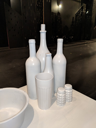 Performing Arts Theater «Lauderhill Performing Arts Center», reviews and photos, 3800 Northwest 11th Place, Lauderhill, FL 33311, USA