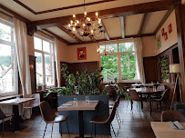 Atmosphère du Restaurant Au Wingenerhof à Wingen-sur-Moder - n°5