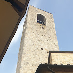 Photo n°1 de l'avis de Florence.a fait le 26/07/2021 à 17:29 sur le  D! Vineria enoteca à San Gimignano