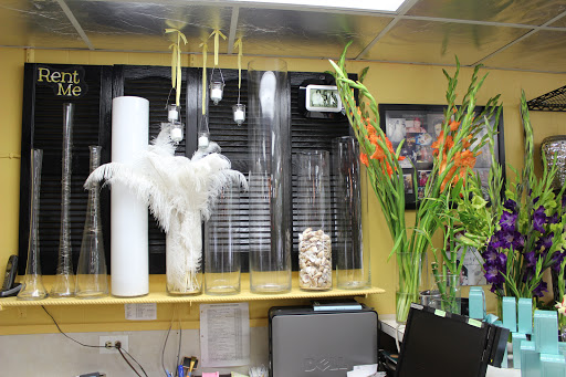 Florist «The Art Floral», reviews and photos, 580 Broadway, Salt Lake City, UT 84102, USA