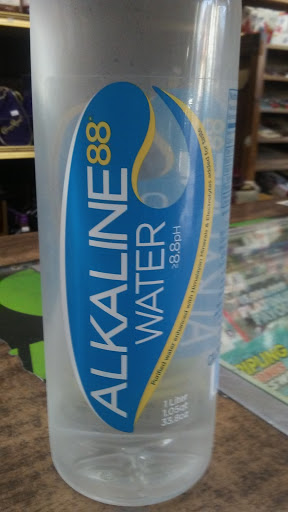 Liquor Store «Brockton Liquor», reviews and photos, 11932 California Route 2, Los Angeles, CA 90025, USA