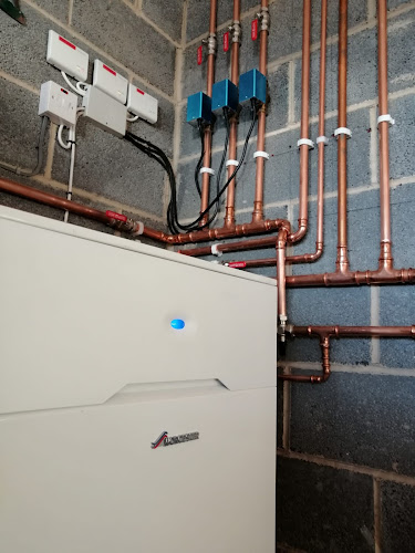 Comments and reviews of Direct Plumbing & Heating Services