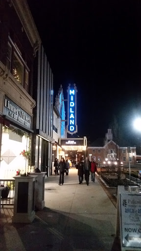 Performing Arts Theater «The Midland Theatre», reviews and photos, 36 N Park Pl, Newark, OH 43055, USA