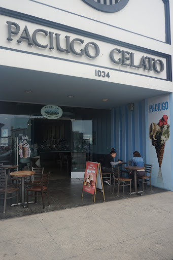 Ice Cream Shop «Paciugo», reviews and photos, 1034 Hermosa Ave, Hermosa Beach, CA 90254, USA