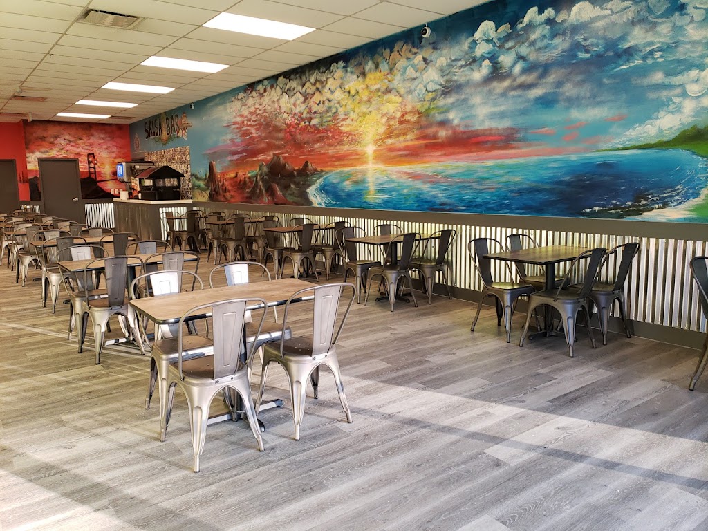 West Coast Taco Shop 37042