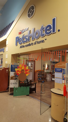 Pet Supply Store «PetSmart», reviews and photos, 19175 Lyndon B Johnson Fwy, Mesquite, TX 75150, USA