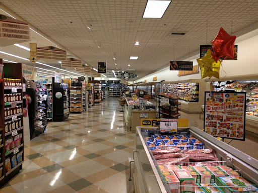 Supermarket «Big Y», reviews and photos, 2035 Boston Rd, Wilbraham, MA 01095, USA