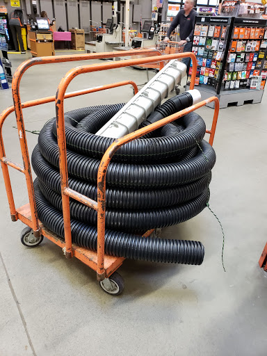 Home Improvement Store «The Home Depot», reviews and photos, 600 Connecticut Ave, Norwalk, CT 06854, USA