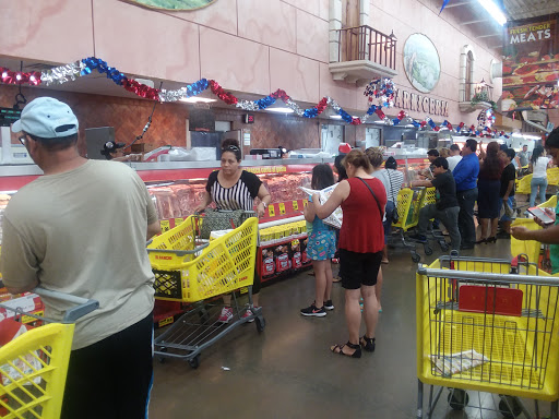 Supermarket «El Rancho Supermercado», reviews and photos, 4450 W Jefferson Blvd, Dallas, TX 75211, USA