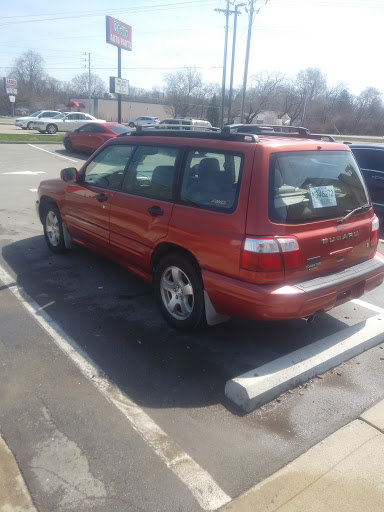 Used Car Dealer «MICHIGAN MOTORS», reviews and photos, 7054 Michigan Rd, Indianapolis, IN 46268, USA