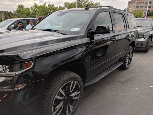 Chevrolet Dealer «Ed Bozarth #1 Park Meadows Chevrolet», reviews and photos, 8351 Parkway Dr, Lone Tree, CO 80124, USA
