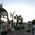 Photo n°11 de l'avis de Franci.e fait le 16/08/2018 à 14:19 sur le  Lido Punta Faro à Torre Faro