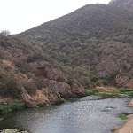 Photo n°4 de l'avis de Alessio.a fait le 16/08/2017 à 13:51 sur le  Terme di Casteldoria à Santa Maria Coghinas