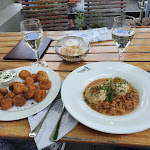 Photo n°1 de l'avis de Linda.. fait le 26/06/2021 à 21:28 sur le  K.U.K. Weinhäuschen à Bonn