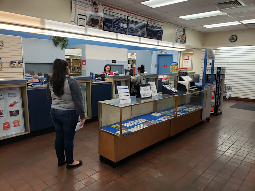 Post Office «United States Postal Service», reviews and photos, 750 4th St, Sparks, NV 89431, USA