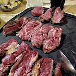 Photo n°4 de l'avis de domenico.a fait le 09/02/2020 à 14:50 sur le  Ristocarne On The Road à Ortona