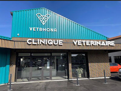 VETRHONA- Clinique Vétérinaire des Chabanneries à Bourg-lès-Valence