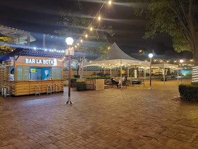 Bar la Bota