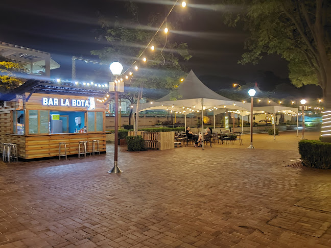 Bar la Bota