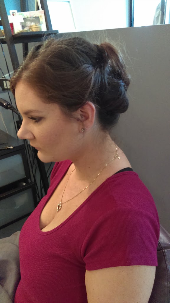 Jacqui's Hair Salon 45429