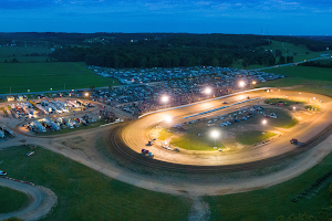 Muskingum County Speedway Inc. image