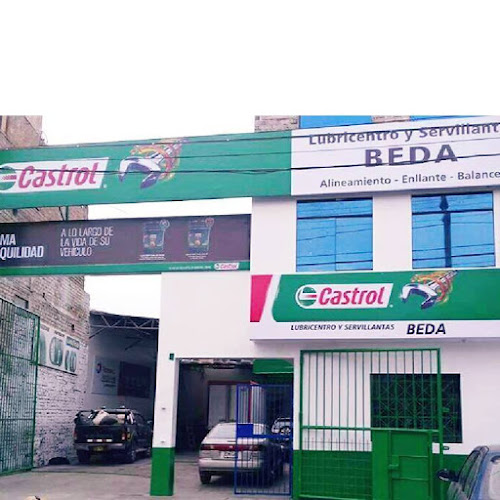 Opiniones de SERVILLANTAS BEDA E.I.R.L en Trujillo - Tienda de neumáticos