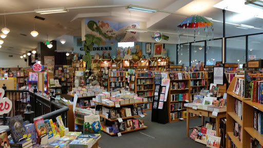 Book Store «Third Place Books», reviews and photos, 17171 Bothell Way NE, Seattle, WA 98155, USA